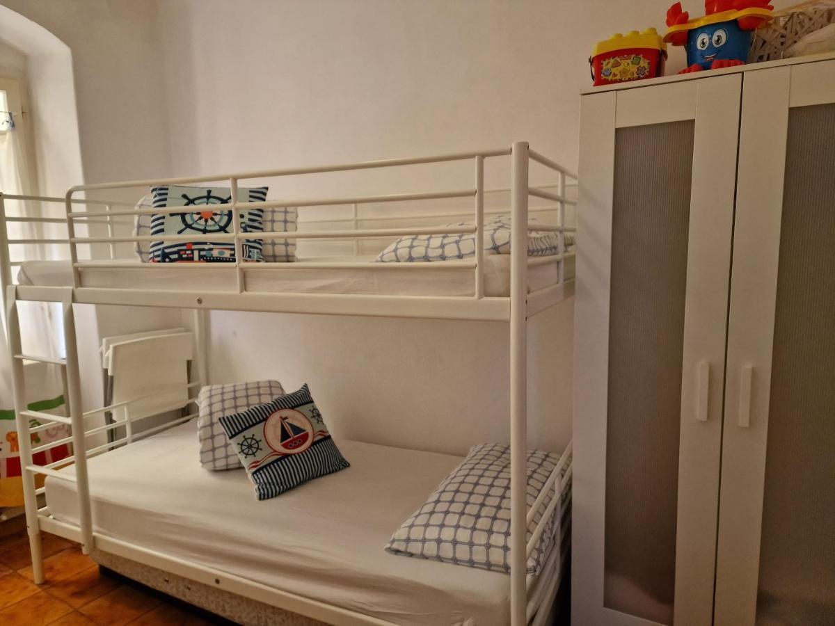 Appartamento Tipico Sul Molo Lerici Exterior foto